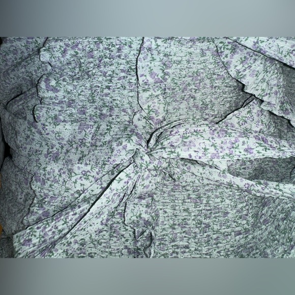 Altar’D State Midi Dress - Picture 5 of 5